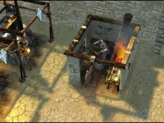 E3 2014: Twierdza: Krzyżowiec 2 – Tak&nbsp;wygląda beta na&nbsp;nowym trailerze [WIDEO]