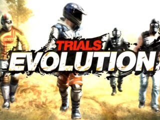 Trials Evolution: Triki, triki, wszędzie triki [WIDEO]
