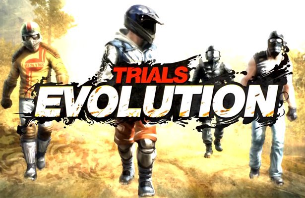 Trials Evolution: Triki, triki, wszędzie triki [WIDEO]