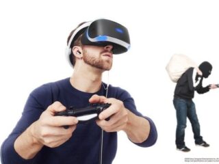 PlayStation VR ? Cena, data premiery, szczegóły! [WIDEO]