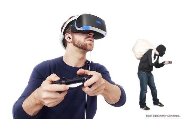 PlayStation VR ? Cena, data premiery, szczegóły! [WIDEO]
