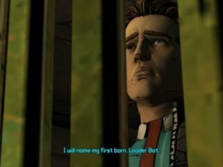 [Po mojemu] Tales from the Borderlands ? moja historia