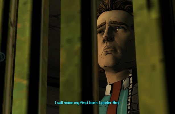 [Po mojemu] Tales from the Borderlands ? moja historia