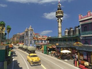 Demo: Tropico 3. Poczuj władzę absolutną!