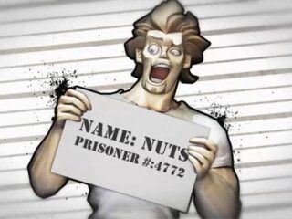 Gun Loco: Poznajcie Nutsa [WIDEO]