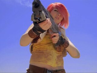 Borderlands – Fanowski film, który&nbsp;wkręci cię w&nbsp;klimat „dwójki” [WIDEO]