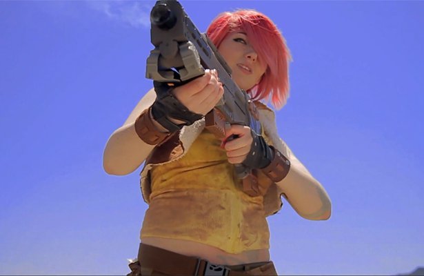 Borderlands – Fanowski film, który wkręci cię w klimat „dwójki” [WIDEO]