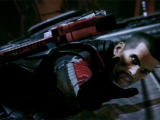 Mass Effect 2: Trailer „na premierę” wersji na PS3 [WIDEO]