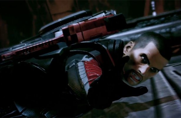 Mass Effect 2: Trailer „na premierę” wersji na PS3 [WIDEO]