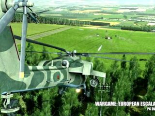 E3 2011: WarGame: European Escalation – pierwszy trailer nowego RTS-a od twóców R.U.S.E. [WIDEO]