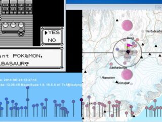 Bár?arbunga gra w&nbsp;Pokemon Red