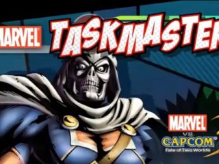 Marvel vs. Capcom 3: Fate of Two Worlds – Akuma i Taskmaster kłaniają się [WIDEO]