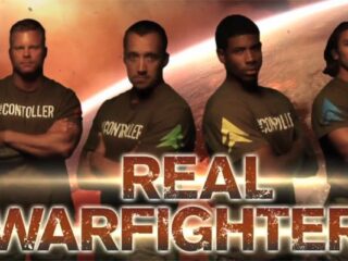 Medal of Honor: Warfighter – Zawodowi gracze vs. żołnierze [WIDEO]