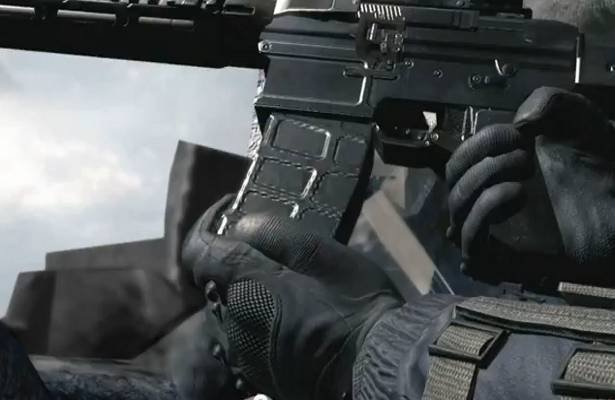 Call of Duty: Modern Warfare 3: Redemption – nowy trailer z trybu „single”! MASAKRA? [WIDEO]