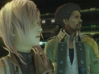 Final Fantasy XIII trafi na Zachód przed kwietniem 2010?