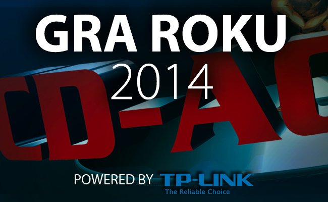 Gra Roku CD-Action 2014
