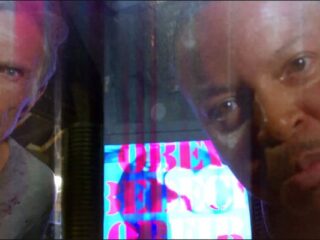 Metal Gear Rising: Revengeance – wspomnienia z&nbsp;oka [WIDEO]