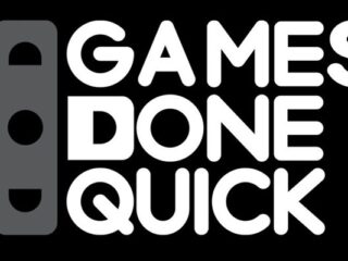 Awesome Games Done Quick [UPDATE: Zaczęli grać!]