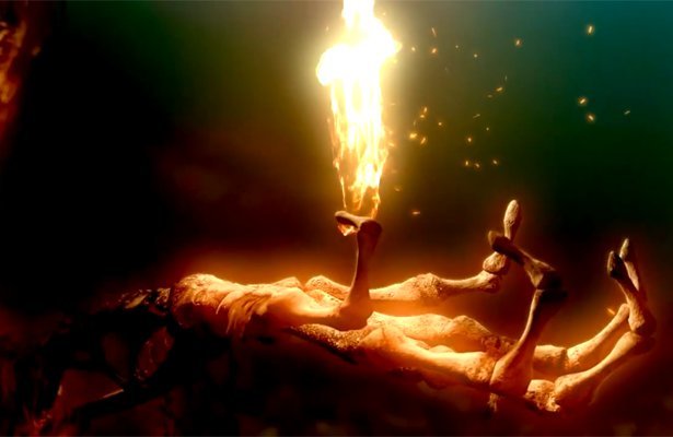 E3 2012: Dark Souls: Prepare to Die Edition – wersja PC z konsolowym błędem