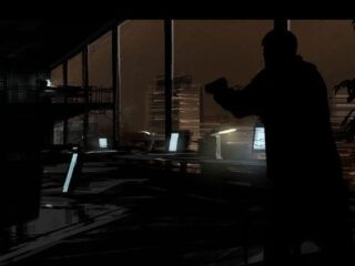 Dead to Rights: Retribution – nowy gameplay [WIDEO]