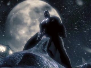 E3 2013: Batman: Arkham Origins – Zwiastun z&nbsp;pierwszym gameplayem! [WIDEO]