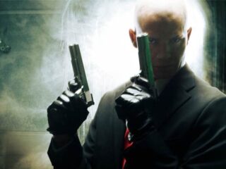 Piąty Hitman doczeka się promującego go filmu