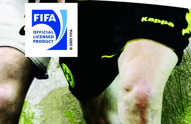 FIFA 12: EA Polska ujawnia okładkę polskiego wydania. A na niej…