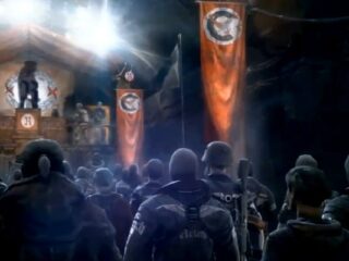 Metro: Last Light – kompletna prezentacja z E3 [WIDEO]