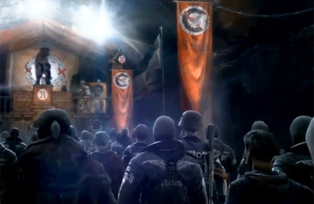 Metro: Last Light – kompletna prezentacja z E3 [WIDEO]