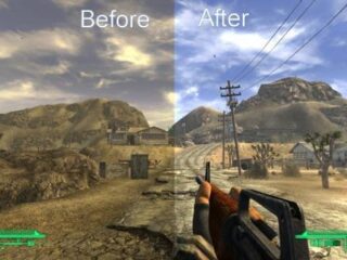 Fallout: New Vegas – 5 modów, które musisz mieć (jeśli grasz na PC)