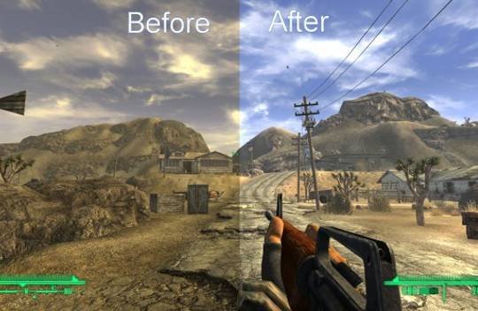 Fallout: New Vegas – 5 modów, które musisz mieć (jeśli grasz na PC)