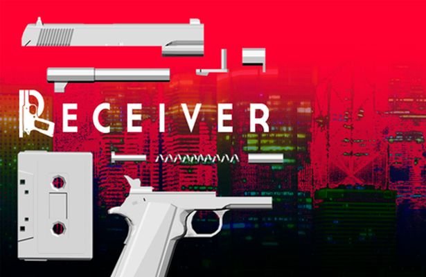[BLOGI] Receiver
