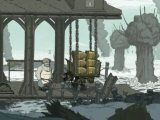 Valiant Hearts: The Great War – Tak&nbsp;wygląda rozgrywka w&nbsp;nowej grze twórców Raymana [WIDEO]