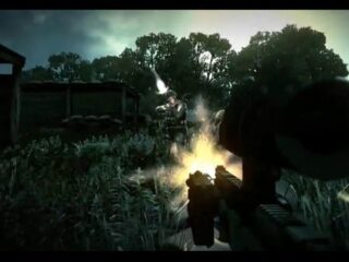 Operation Flashpoint: Dragon Rising – zwiastun „Look and Feel” [WIDEO]