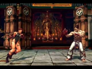 E3 2011: Street Fighter X Tekken – Wreszcie gameplay x3! [WIDEO]