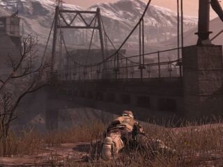 Operation Flashpoint: Red River – Pierwsze DLC w Dolinie Śmierci