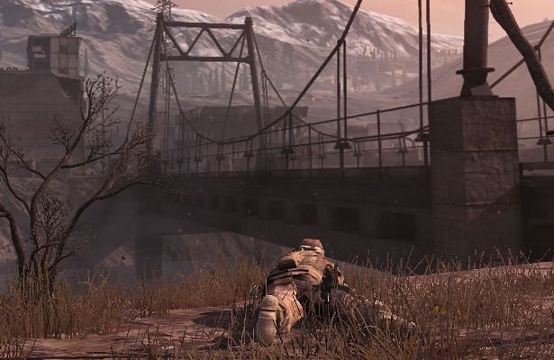 Operation Flashpoint: Red River – Pierwsze DLC w Dolinie Śmierci