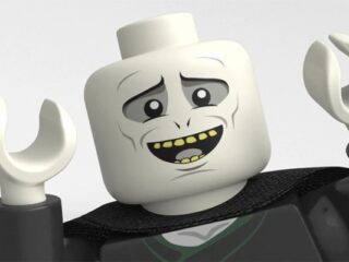 LEGO Harry Potter: Lata 5-7 – Voldemort, jakiego nie znacie [WIDEO]