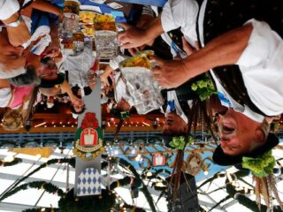 Die wahre Geschichte