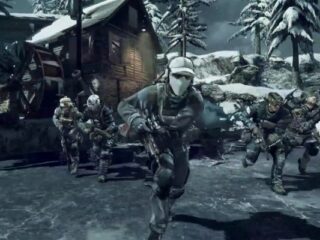 Call of Duty: Ghosts – Szukasz klanu? [WIDEO]