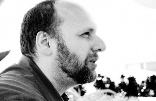 David Cage o emocjach dla dorosłych na GDC Europe. Zapewne na przykładzie Heavy Rain.