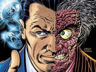 Batman: Arkham Asylum 2 – będzie mroczny, pojawi się Two-Face (Dwie Twarze)
