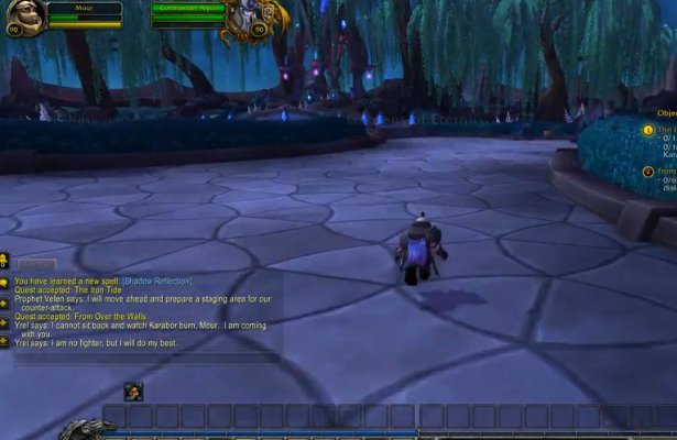 Dzięki Warlords of Draenor, World of Warcraft znowu ma&nbsp;10 milionów subskrypcji