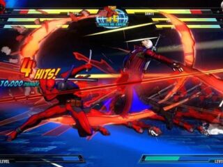 Marvel vs Capcom 3: Fate of Two Worlds ? gameplay [WIDEO]