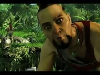 E3 2011: Far Cry 3 – Dużo przekleństw w sercu dżungli [WIDEO]
