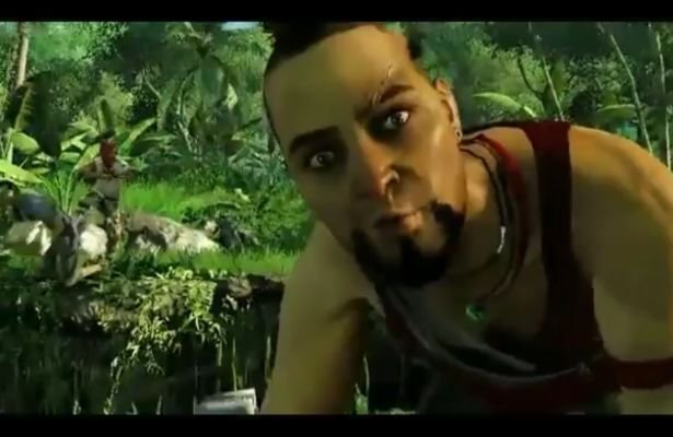 Far Cry 3: Tuż przed E3 [WIDEO]