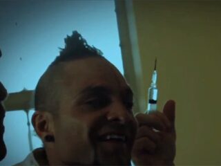 Far Cry 3: „Coś więcej niż tylko&nbsp;głos” ? filmy o&nbsp;aktorach. Z&nbsp;Vaasem w&nbsp;psychiatryku [WIDEO]