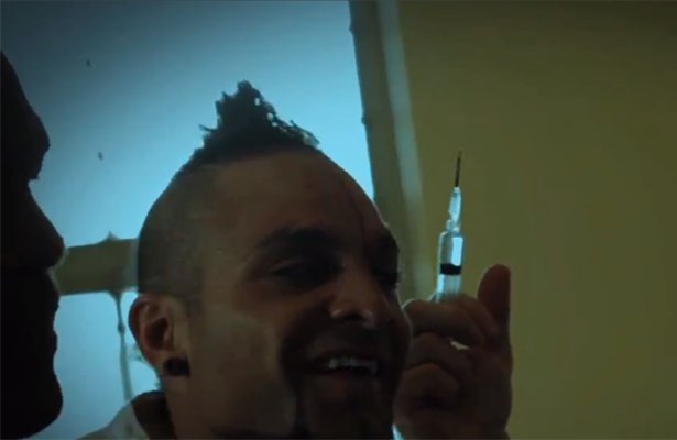 Far Cry 3: „Coś więcej niż tylko głos” ? filmy o aktorach. Z Vaasem w psychiatryku [WIDEO]