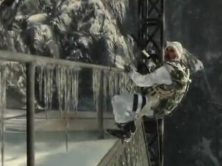 Call of Duty: Black Ops – Prawie dwie minuty nowego trailera! [WIDEO]