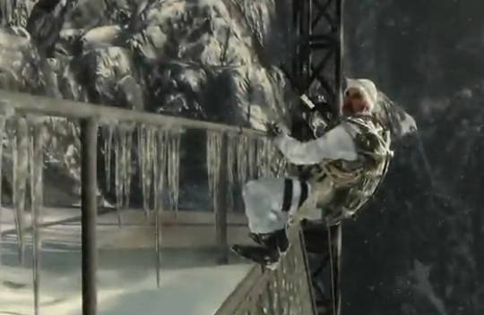 Call of Duty: Black Ops – Prawie dwie minuty nowego trailera! [WIDEO]